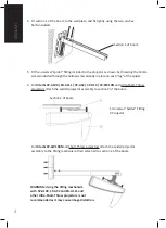 Preview for 6 page of Vision TECHMOUNT TM-ST Owner'S Manual