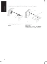 Preview for 8 page of Vision TECHMOUNT TM-ST Owner'S Manual