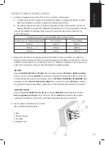 Preview for 13 page of Vision TECHMOUNT TM-ST Owner'S Manual