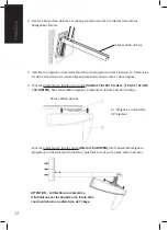 Preview for 14 page of Vision TECHMOUNT TM-ST Owner'S Manual