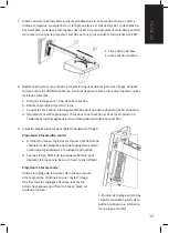 Preview for 15 page of Vision TECHMOUNT TM-ST Owner'S Manual