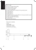 Preview for 20 page of Vision TECHMOUNT TM-ST Owner'S Manual