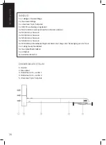 Preview for 28 page of Vision TECHMOUNT TM-ST Owner'S Manual