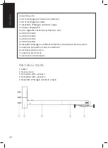 Preview for 44 page of Vision TECHMOUNT TM-ST Owner'S Manual