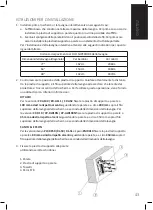 Preview for 45 page of Vision TECHMOUNT TM-ST Owner'S Manual