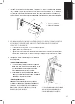 Preview for 47 page of Vision TECHMOUNT TM-ST Owner'S Manual