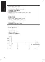 Preview for 52 page of Vision TECHMOUNT TM-ST Owner'S Manual