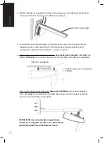 Preview for 54 page of Vision TECHMOUNT TM-ST Owner'S Manual