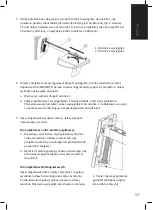 Preview for 55 page of Vision TECHMOUNT TM-ST Owner'S Manual