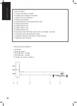 Preview for 60 page of Vision TECHMOUNT TM-ST Owner'S Manual