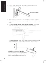 Preview for 62 page of Vision TECHMOUNT TM-ST Owner'S Manual