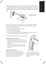 Preview for 63 page of Vision TECHMOUNT TM-ST Owner'S Manual