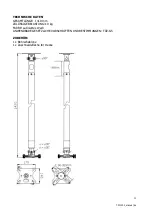 Предварительный просмотр 25 страницы Vision TM-1200 Owner'S Manual