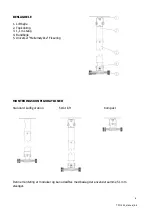 Предварительный просмотр 33 страницы Vision TM-1200 Owner'S Manual