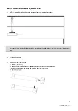 Предварительный просмотр 34 страницы Vision TM-1200 Owner'S Manual