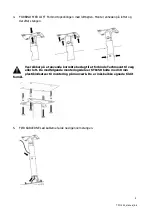 Предварительный просмотр 35 страницы Vision TM-1200 Owner'S Manual