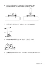 Предварительный просмотр 36 страницы Vision TM-1200 Owner'S Manual