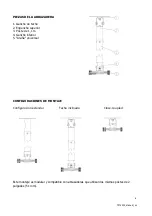 Предварительный просмотр 46 страницы Vision TM-1200 Owner'S Manual