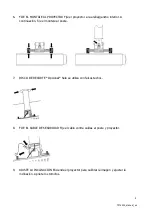 Предварительный просмотр 49 страницы Vision TM-1200 Owner'S Manual