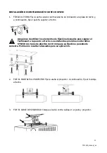 Предварительный просмотр 50 страницы Vision TM-1200 Owner'S Manual