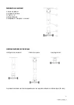 Предварительный просмотр 59 страницы Vision TM-1200 Owner'S Manual