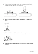 Предварительный просмотр 62 страницы Vision TM-1200 Owner'S Manual