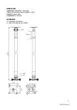 Предварительный просмотр 77 страницы Vision TM-1200 Owner'S Manual