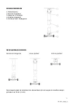 Предварительный просмотр 85 страницы Vision TM-1200 Owner'S Manual