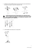 Предварительный просмотр 87 страницы Vision TM-1200 Owner'S Manual