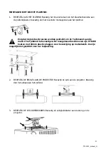 Предварительный просмотр 89 страницы Vision TM-1200 Owner'S Manual