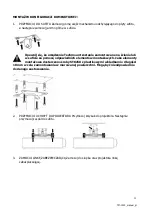 Предварительный просмотр 103 страницы Vision TM-1200 Owner'S Manual