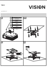 Предварительный просмотр 1 страницы Vision TM-CC Owner'S Manual