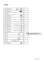 Предварительный просмотр 23 страницы Vision TM-ST2 Owner'S Manual