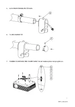 Предварительный просмотр 26 страницы Vision TM-ST2 Owner'S Manual