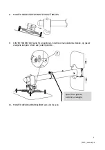 Предварительный просмотр 27 страницы Vision TM-ST2 Owner'S Manual