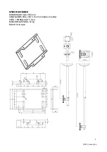 Предварительный просмотр 28 страницы Vision TM-ST2 Owner'S Manual