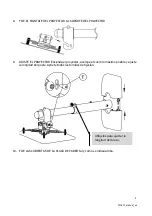 Предварительный просмотр 37 страницы Vision TM-ST2 Owner'S Manual