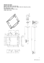 Предварительный просмотр 38 страницы Vision TM-ST2 Owner'S Manual