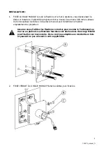 Предварительный просмотр 44 страницы Vision TM-ST2 Owner'S Manual