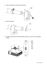 Предварительный просмотр 46 страницы Vision TM-ST2 Owner'S Manual