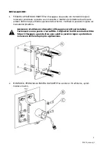 Предварительный просмотр 54 страницы Vision TM-ST2 Owner'S Manual