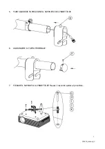 Предварительный просмотр 56 страницы Vision TM-ST2 Owner'S Manual