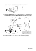 Предварительный просмотр 57 страницы Vision TM-ST2 Owner'S Manual