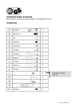 Предварительный просмотр 63 страницы Vision TM-ST2 Owner'S Manual