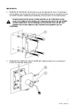 Предварительный просмотр 64 страницы Vision TM-ST2 Owner'S Manual