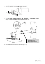 Предварительный просмотр 67 страницы Vision TM-ST2 Owner'S Manual