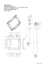 Предварительный просмотр 68 страницы Vision TM-ST2 Owner'S Manual