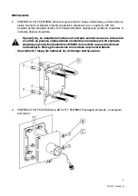 Предварительный просмотр 74 страницы Vision TM-ST2 Owner'S Manual