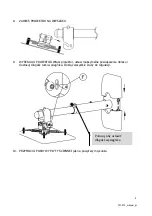 Предварительный просмотр 77 страницы Vision TM-ST2 Owner'S Manual