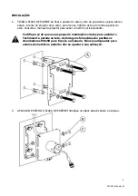 Предварительный просмотр 84 страницы Vision TM-ST2 Owner'S Manual